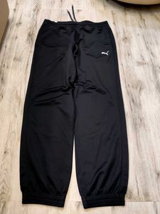 Ma1979 PUMA Track pant waist 32-34 inches