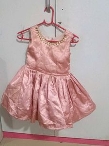 A Beautiful Frock