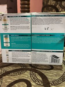 I Want To Sell This Himalaya Youth Eternity Kit