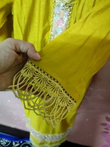 Pakistani  Kurta Set
