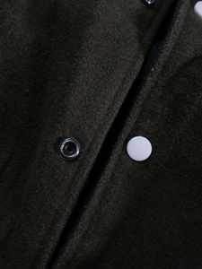 Varsity Jacket