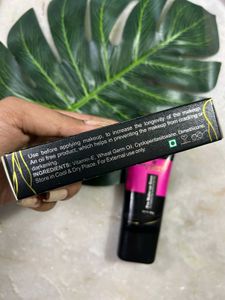 Color Essence Pre Makeup Base