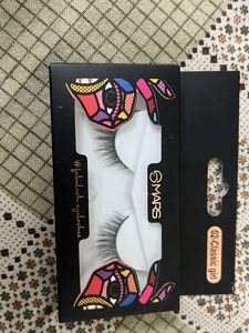 MARS Classic Girl Eyelashes