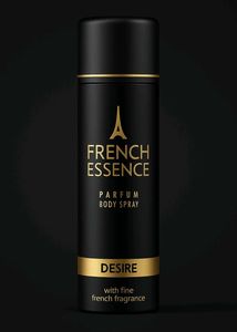 French Essence Desire