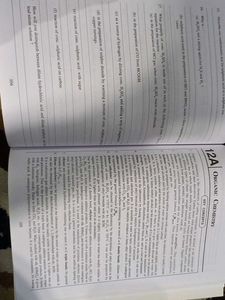 Chemistry Class 10 Icse Selina Book