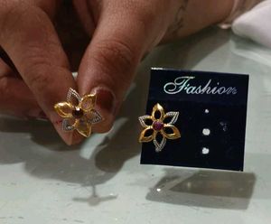 Earring