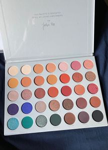 Jaclyn Hill Morphe Palette 35 colors