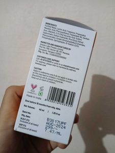 Chemist At Play Underarm Roll On