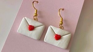 Y2k Earring