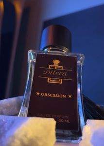 Dilera Obsession Perfume