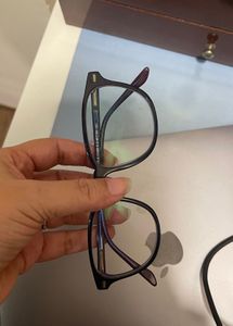 Anti glare glasses