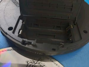 Vintage Philips Portable CD MP3s Player