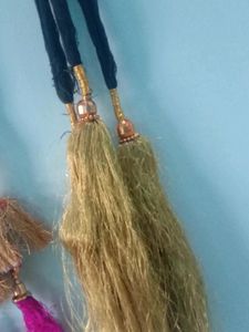 Punjabi Paranda For Girls And Women ( Pack Of 2)
