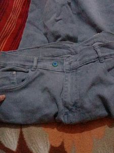 Denim Jeans