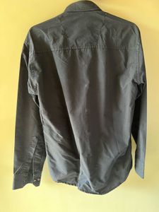 Casual Black Shirt size L