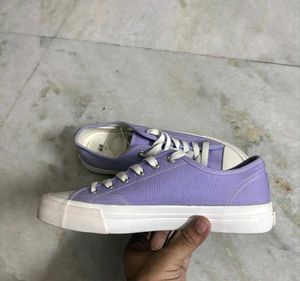 H&amp;M Purple Casual Shoes