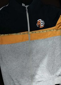 Boys&#39; Tracksuit Set
