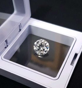 Moissanite Diamond For Ring, Earring, Pendant