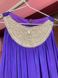 Evening Gown