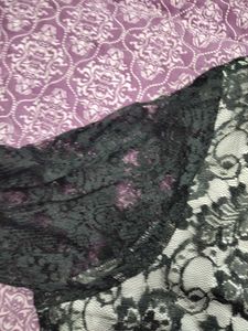 Women Dress Net