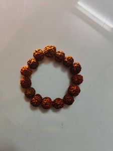 Divine Rudraksh Bracelet