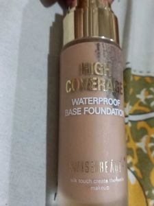 Swiss Beauty Foundation
