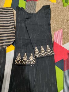 Elegant Kurta Set