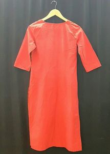 Aurelia Multicolour Kurti | Bust 34 | Length 42
