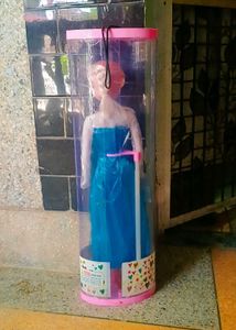 Big Sized Imported Doll Elsa