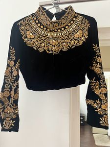Designer Blouse For Sell