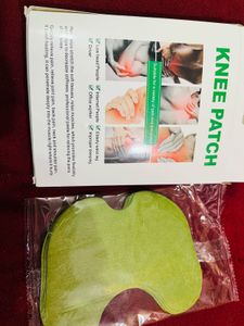 Knee Patch New With Tag