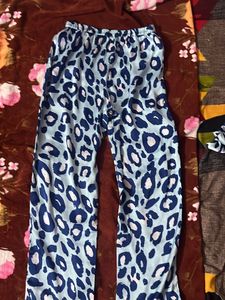 Satin Night Wear Women’s