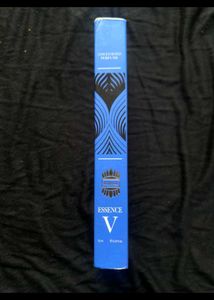 Essence V Elegant Perfume