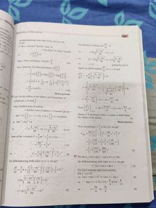 Cbse Chapterwise Solved Papers Maths Class 12