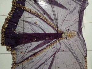 Stylish Saree