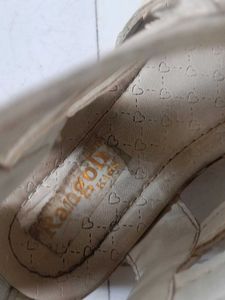 Girls Sandals Partywear