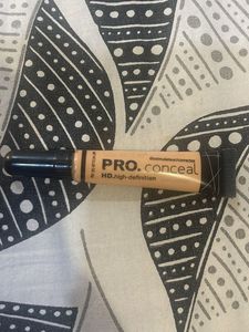 HUDA Colour HD Concealer