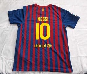 Barcelona FC Jersey