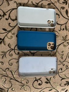 IPHONE 13 And 11 COVER