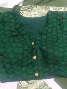 Blouse Designer