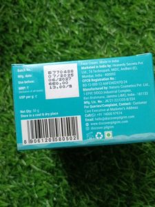 Pilgrim Retinol Night Cream