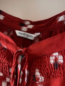 Tokyo Talkies Dress