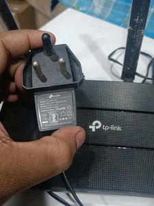 TP-Link Router