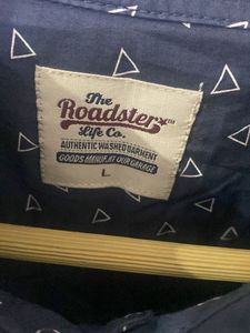 Roadster Men’s L
