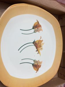 New Melamine Serving Set