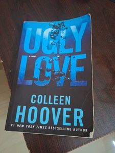 Ugly Love