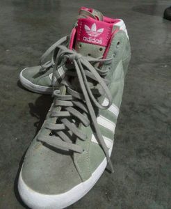 Addidas Shoe
