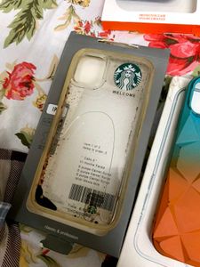 i phone 11 starbucks case