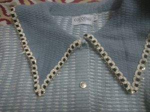 Korean Style Hallyu Sweater
