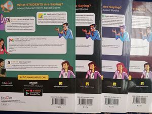 Educart Sample Paper For Class 10